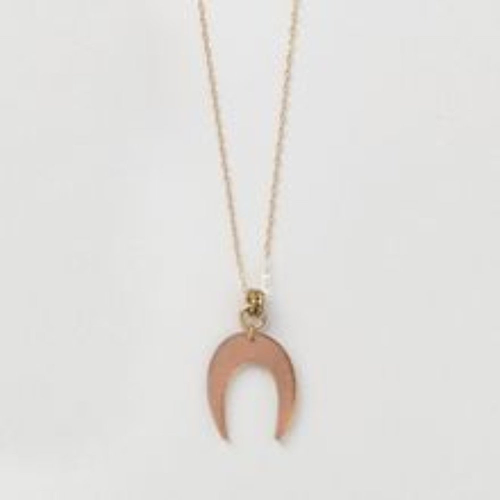 Clever Necklace Ginger